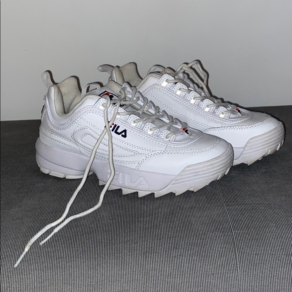 Fila Disruptor
